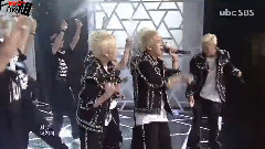 B.A.P - 不要