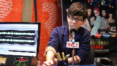 胡夏 - 温哥华FM96.1 接受DJ捷颖访问