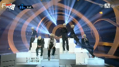B.A.P - 秘密恋爱
