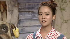 Kara,韩昇延(KARA) - SBS TV动物农场 E615 胜妍 MC Cut