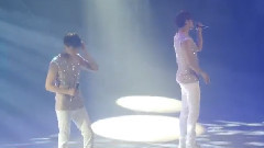 东方神起,郑允浩,沈昌珉 - Like A Soap