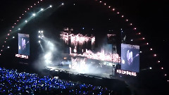 五月天 - 2013诺亚方舟演唱会常州站 饭拍版 13/05/18