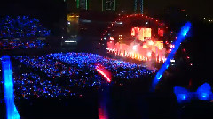 五月天 - 2013诺亚方舟演唱会常州站 饭拍版 13/05/18