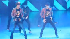 东方神起,沈昌珉,郑允浩 - Mirotic