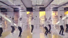 Super Junior-M - Swing