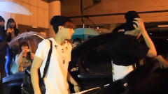 EXO,EXO-M,EXO-K - EXO公司下班