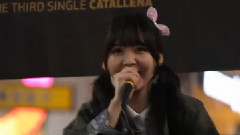 Orange Caramel - 日山签名会