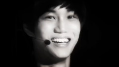 EXO,EXO-K - Meant To Be Broken