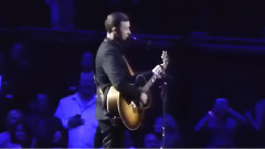 Justin Timberlake - Not A Bad Thing & What Goes Around Comes Around