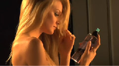 VS All Access Nylon Interviews Lindsay Ellingson