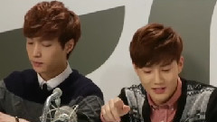 EXO-M,EXO - Ove Radio Lay张艺兴Cut