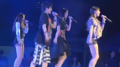 f(x),宋茜 - Electric Shock