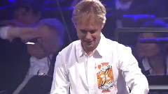 Armin Van Buuren - Armin van Buuren & The Royal Concertgebouw Orchestra Perform For New Dutch King Willem Alexander
