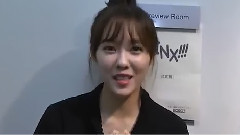 T-ara - ニコニコ Daily T-ARA (Hyomin Special)