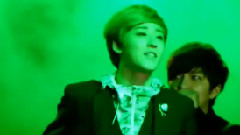 U-Kiss - 雅加达粉丝见面会