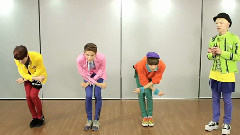 SHINee - Let's Dance Why So Serious
