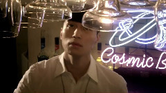 金泰宇 - Cosmic Girl