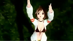 初音未来,镜音双子,游戏原声,VOCALOID家族 - Like The Wind
