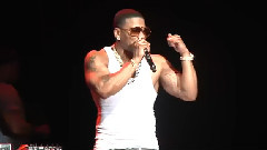 Nelly - So Faded