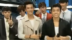2PM - SBS人气歌谣现场采访