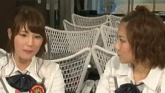 SNH48,AKB48 - 上海学院48 第二集 (下)
