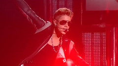 Will.I.Am,Justin Bieber - #thatPOWER - Billboard Music Awards 2013