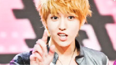 EXO-M - 穷开心