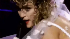 Madonna - 八零年代