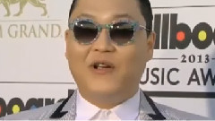 Psy - Blue Carper