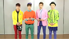 SHINee - Let's Dance Why So Serious 中文字幕(百度温流吧)