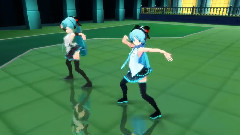 初音未来 - LOVE & JOY