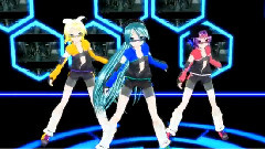 初音未来 - Baby Maniacs