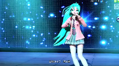 初音未来,游戏原声,VOCALOID家族 - SPiCa -39's Giving Day Edition-