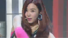 Tiffany(少女时代) - I Got A Boy Tiffany Cut