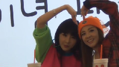 Sandara Park,2NE1 - IFC签名会