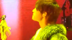 金在中,J.Y.J - JYJ Concert In Tokyo Dome 饭拍版 13/04/03
