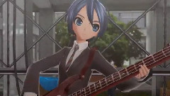 VOCALOID家族,初音未来 - なりすましゲンガー
