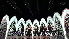 T-ara - 为什么这样 & YaYaYa