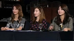 少女时代,太妍(少女时代),李秀英 - Mnet SSK4