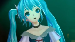 VOCALOID家族,初音未来 - からくりピエロ