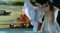 舞蹈视频 - 甄宓与曹植
