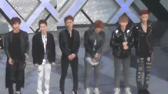 EXO,EXO-K,EXO-M - Talk