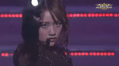 高桥南,AKB48 - 爱しさのアクセル(AKB48リクエストアワー セットリストベスト100 2013 3日目)