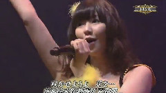 SKE48,AKB48 - みつばちガール(SKE48 Ver.)