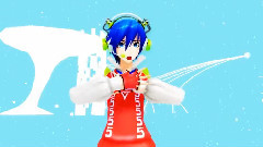 VOCALOID家族,Nico - コンピューターシティ