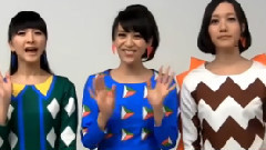 Perfume - We Are Perfume! English Intro