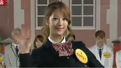 Nine Muses - tvN 三个傻瓜 Cut Part.2 13/05/19