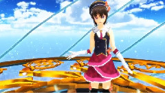 VOCALOID家族,Nico - 未来時計AM4:30
