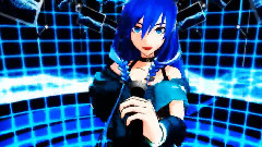 VOCALOID家族,Nico - チルドレンレコード