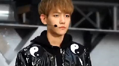 EXO,EXO-M,EXO-K - History候场